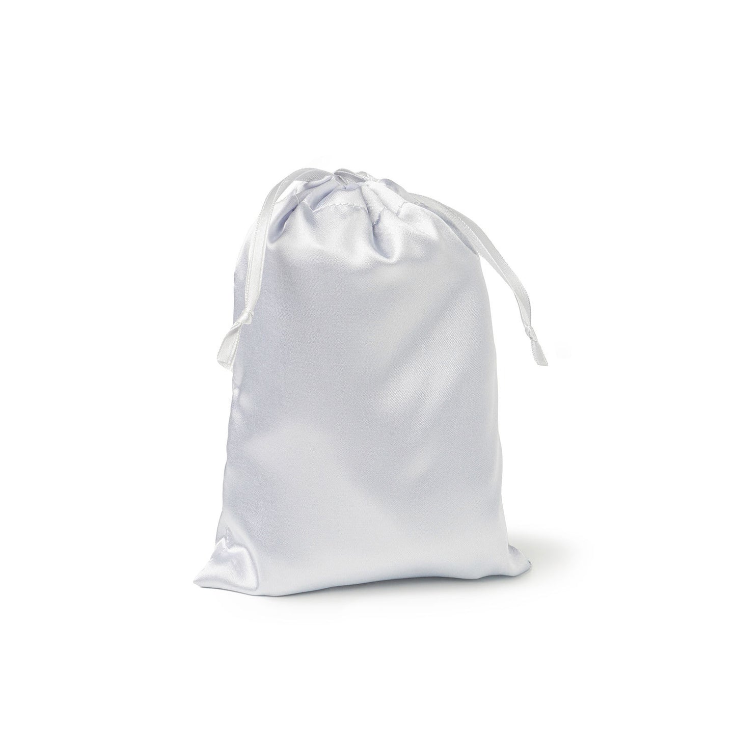 Bye Bye Bedhead Satin Pillowcase