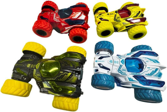 Stunt Cars