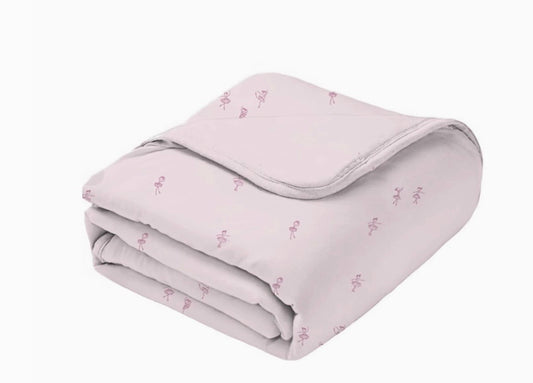 Twirl 1.0 Mini Cloud Blanket