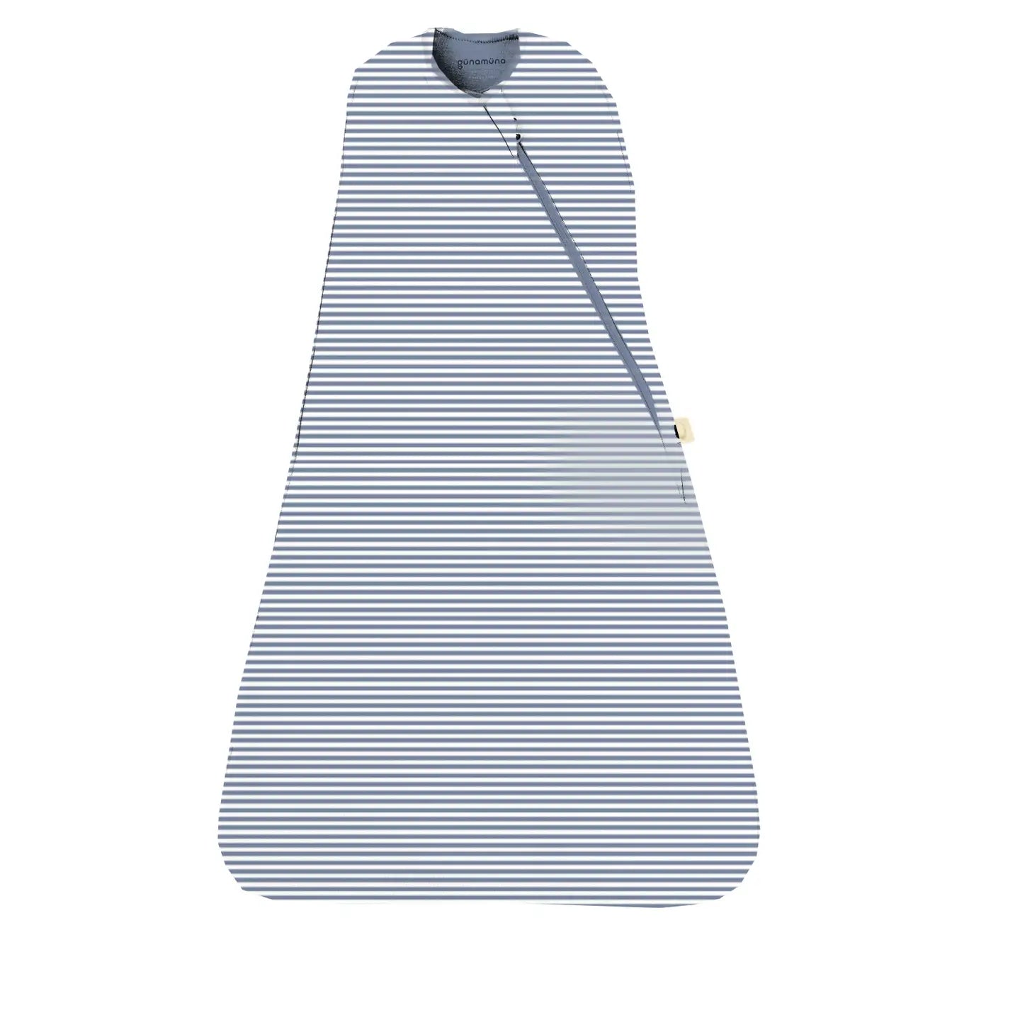 Blue Stripe 1.0 Swaddle