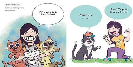Kitty Camp