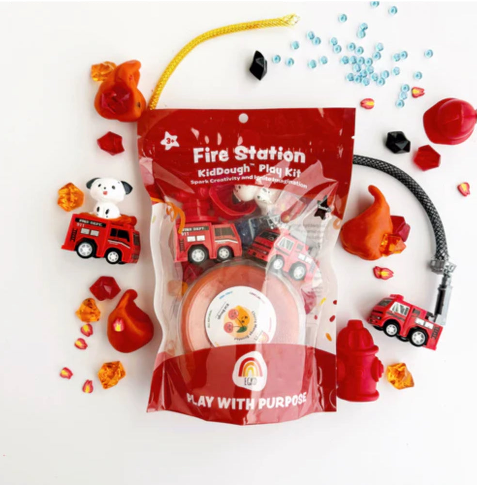 Fire Station