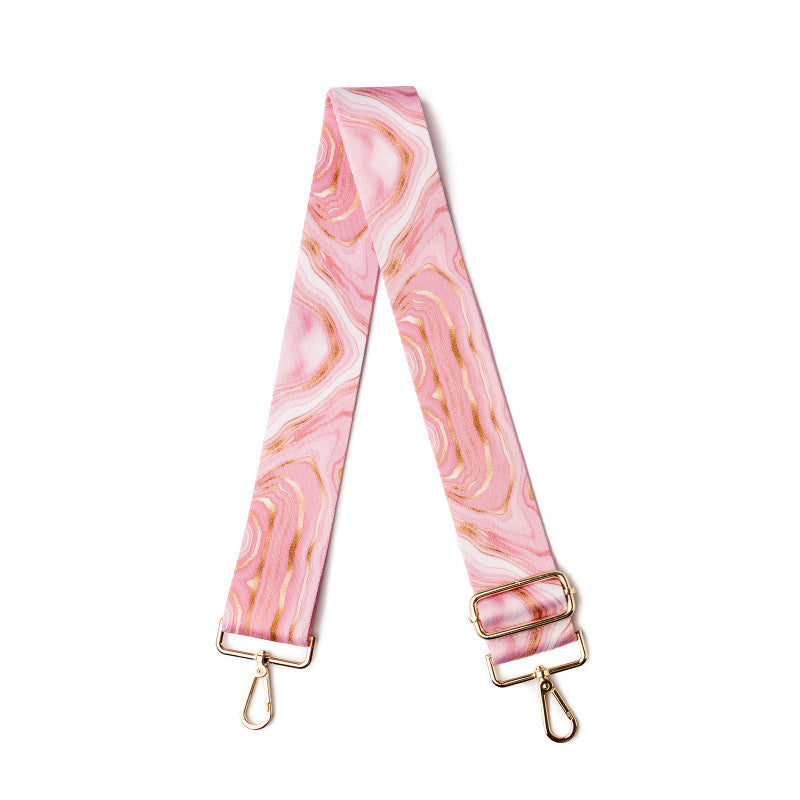 Golden Hour Interchangeable Purse Strap