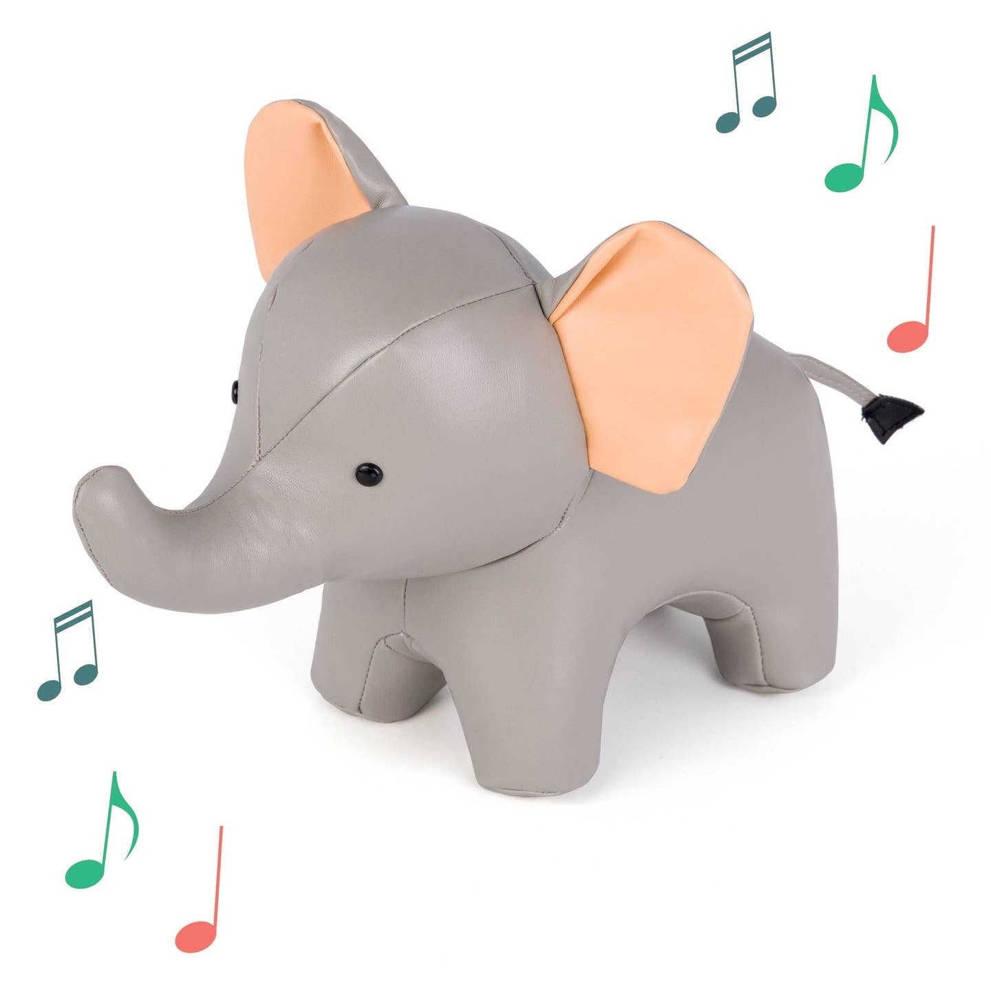 Musical Elephant