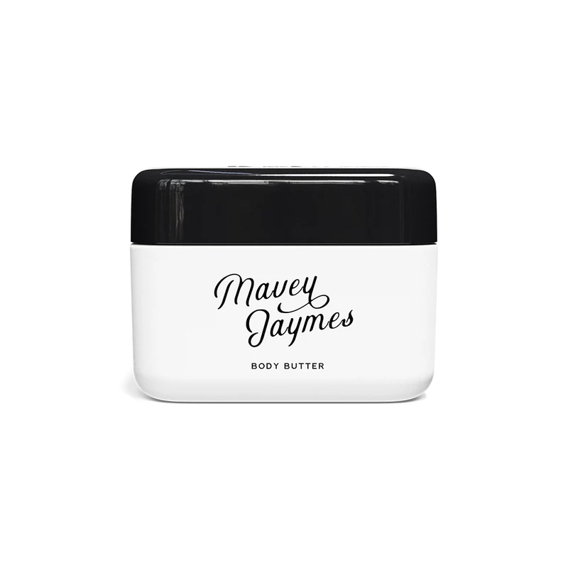 Mavey Jaymes Body Butter