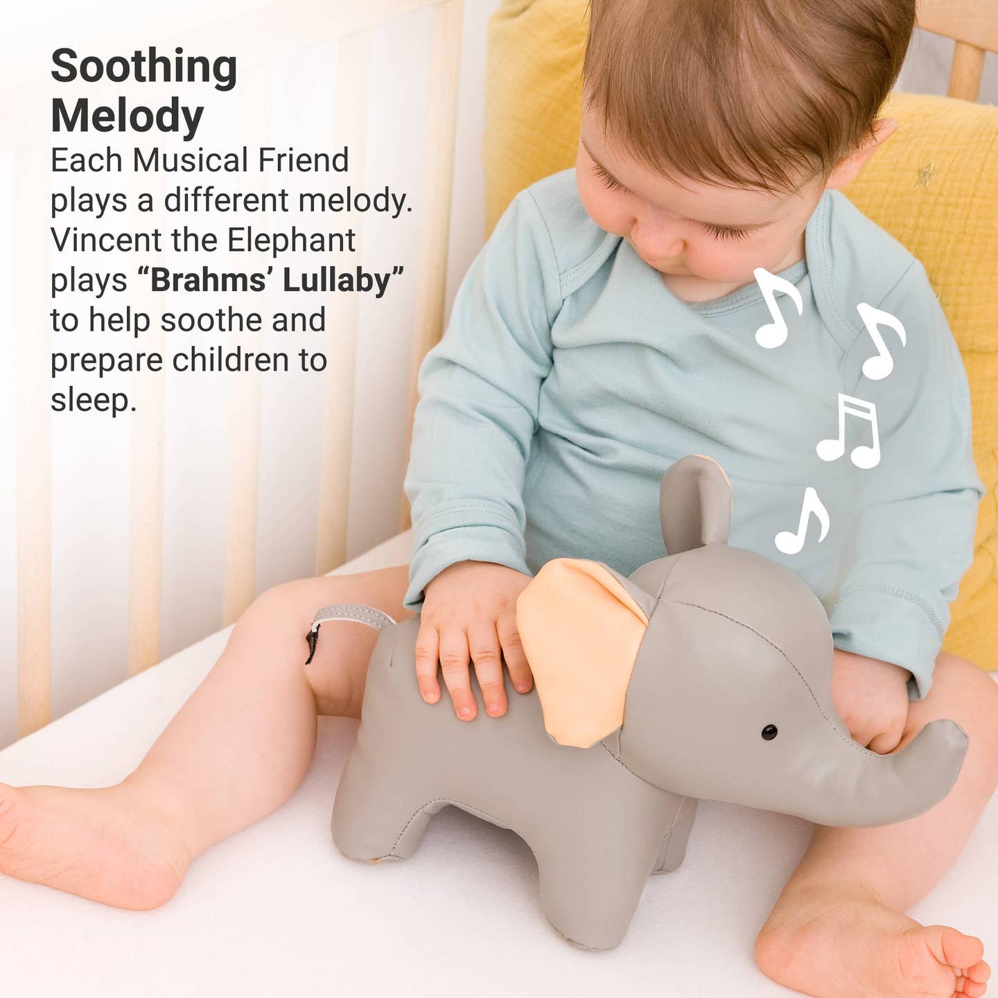 Musical Elephant