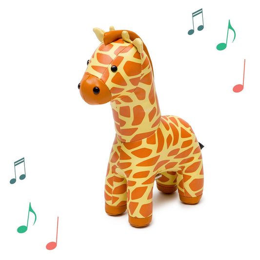 Musical Giraffe