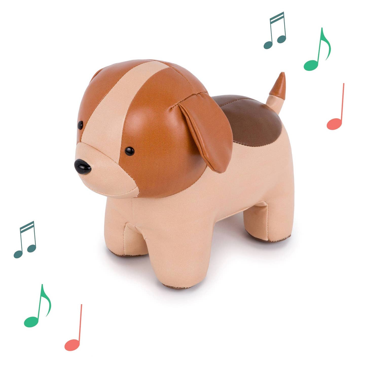 Musical Dog