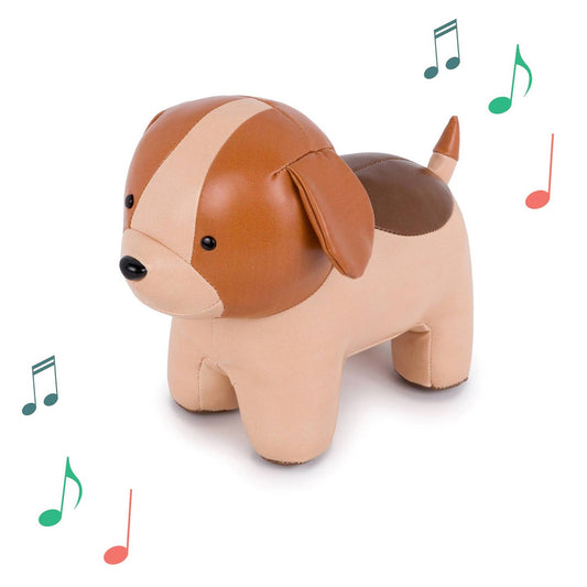 Musical Dog