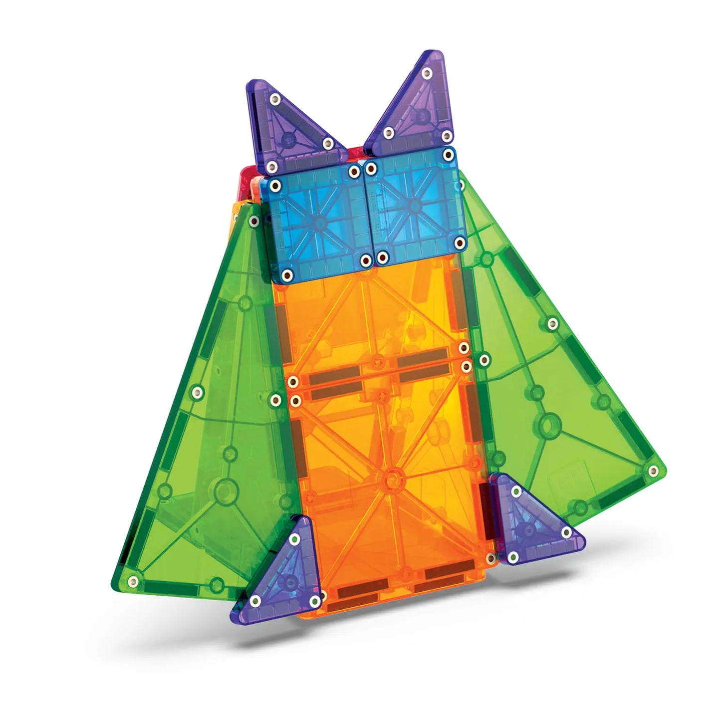 Magna -Tiles Combo 20-Piece Set