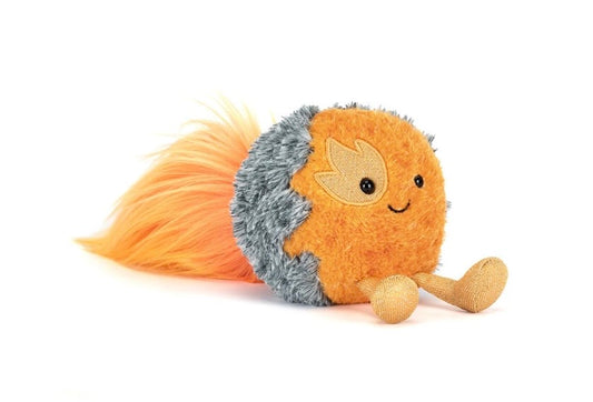 Amuseables Space Comet