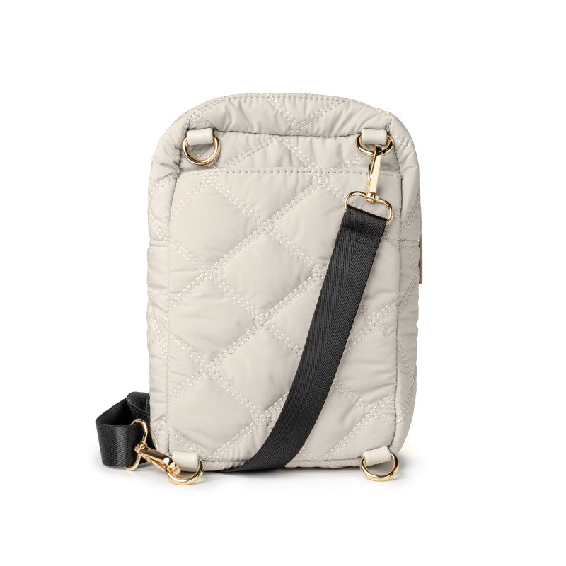 Glacier Cloud 9 Convertible Sling