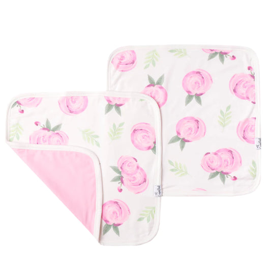 Grace Lovey Set