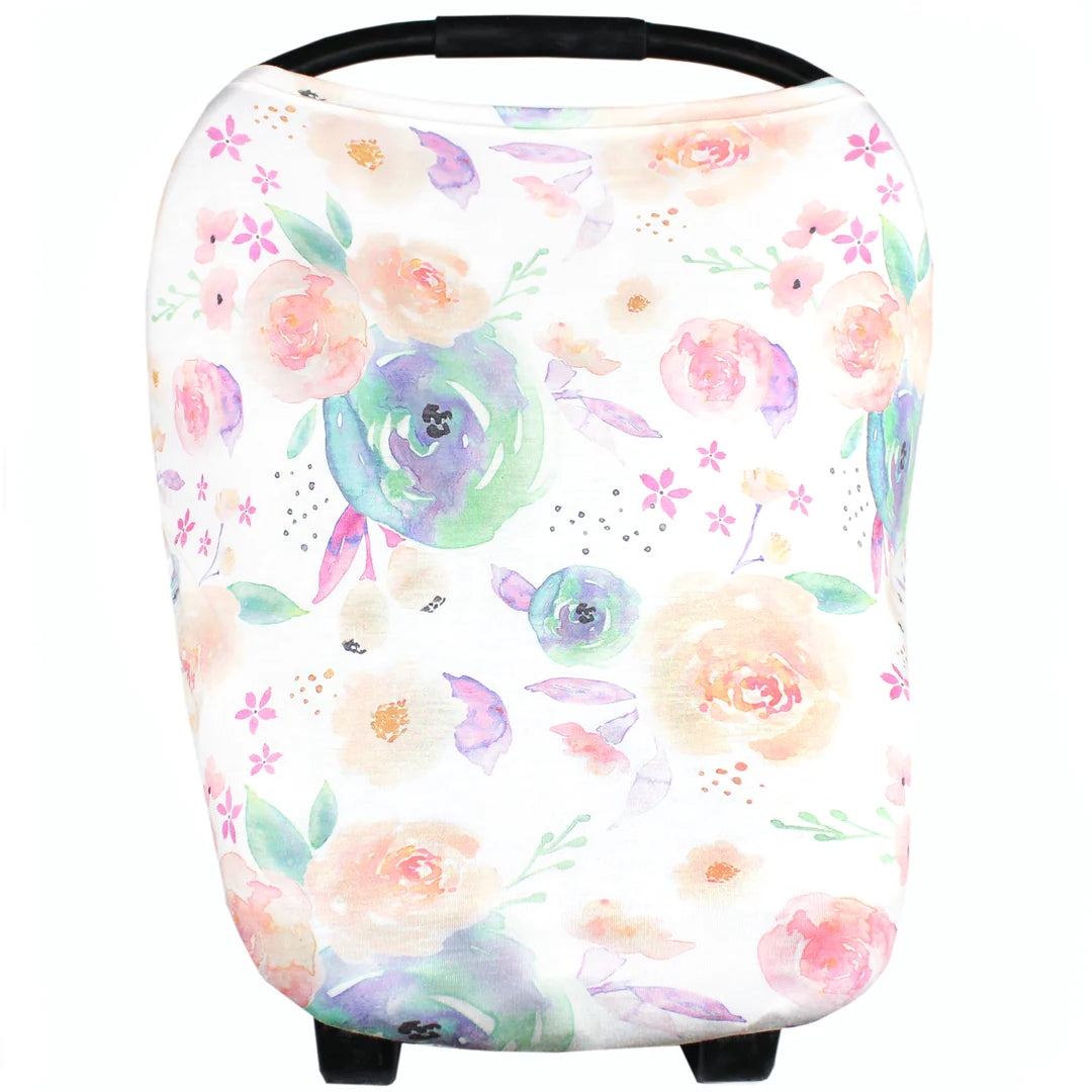 Bloom Multi Use Cover