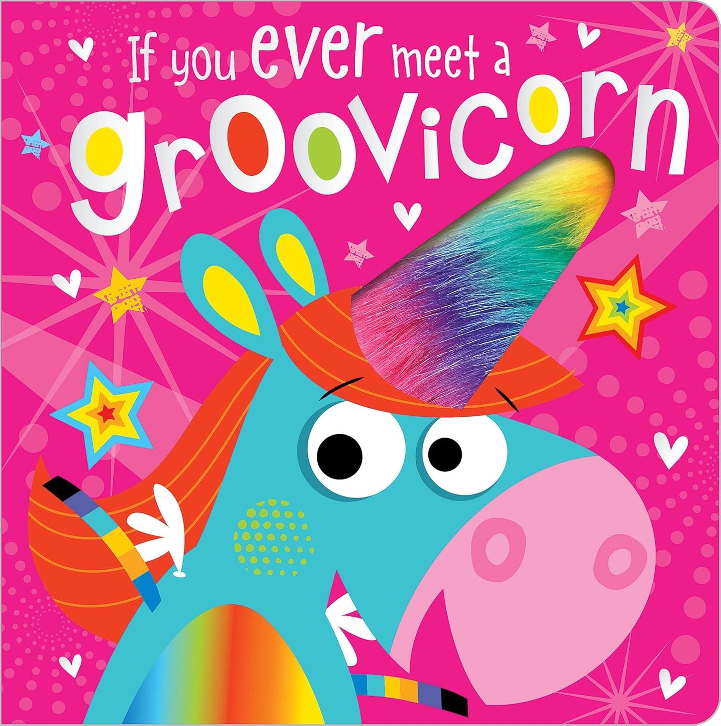 If You Ever Meet A Groovicorn