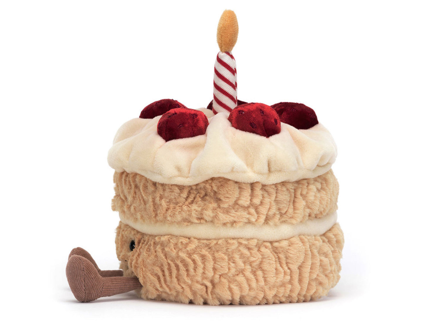 Amuseables Birthday Cake