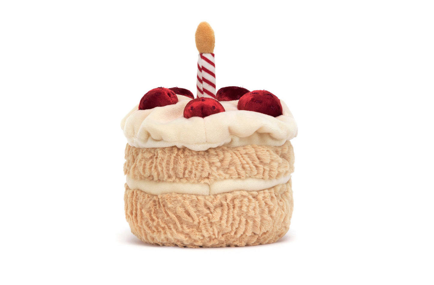 Amuseables Birthday Cake