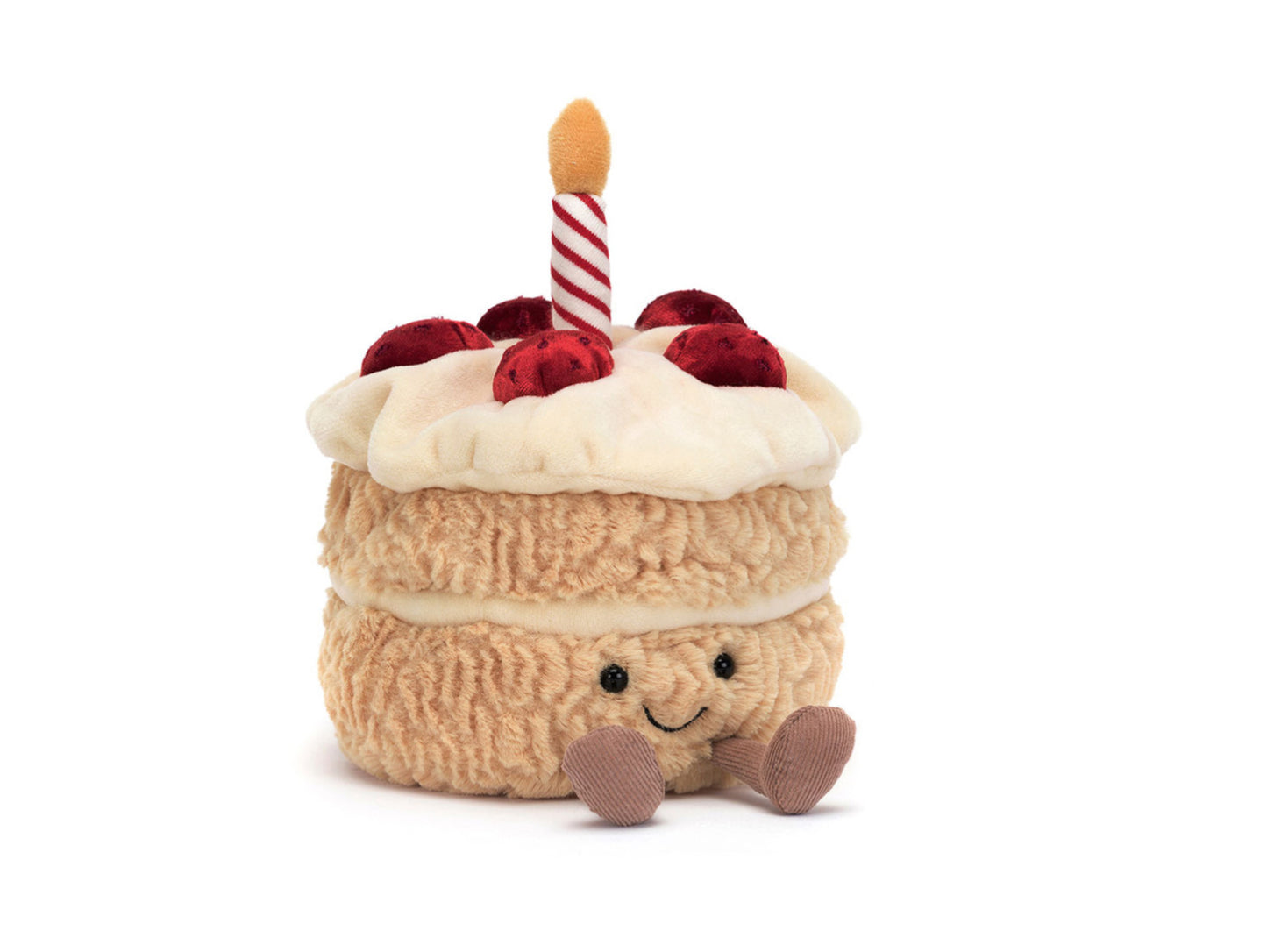 Amuseables Birthday Cake