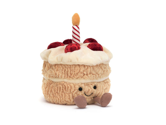 Amuseables Birthday Cake