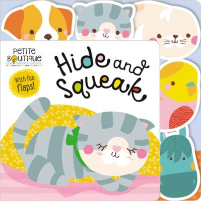 Hide And Squeak