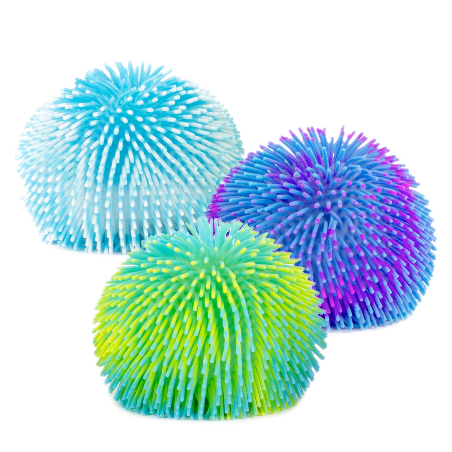 Giant Puffer Ball