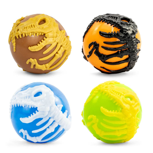 Dino Bounce Ball