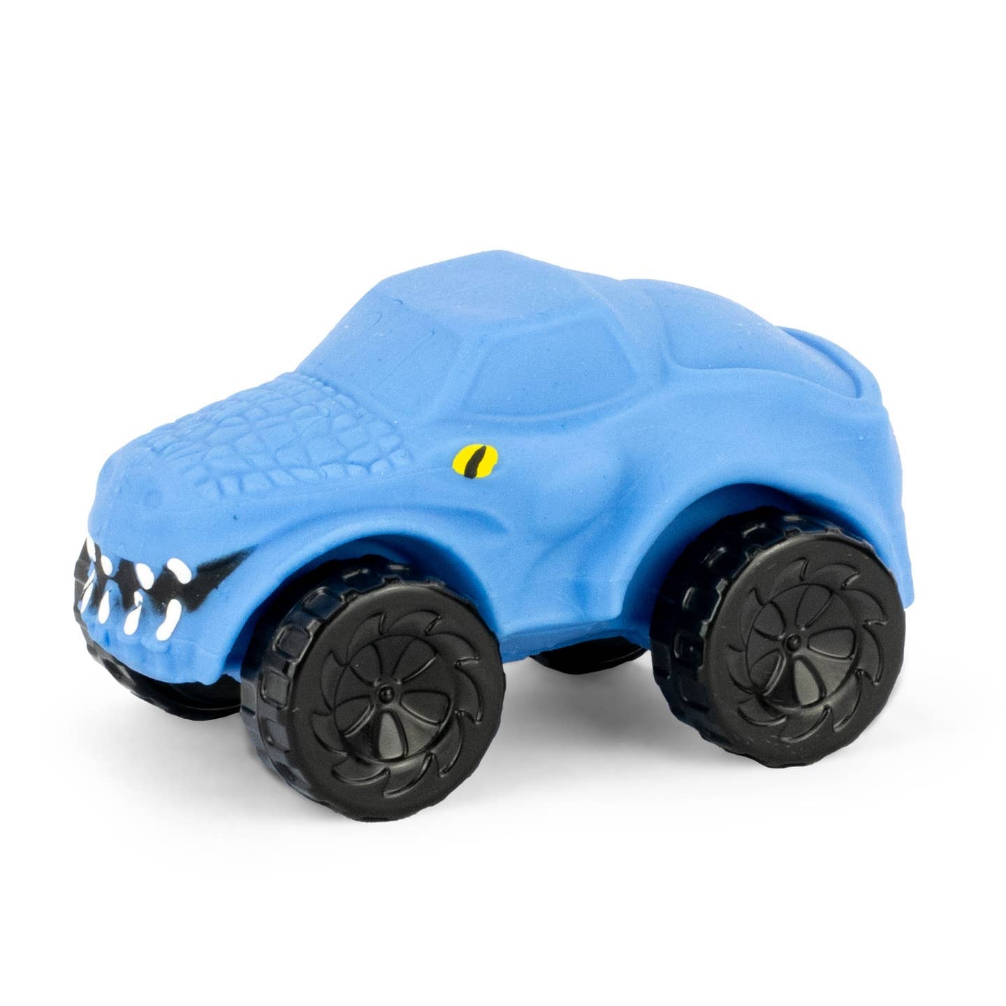 Stretch Wheels Sensory Dinosaur Car