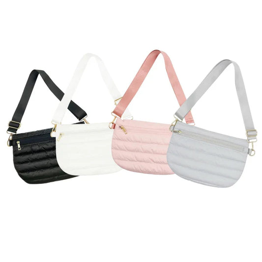 Crossbody Bags