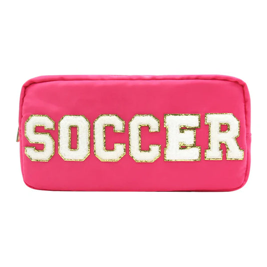 Soccer Varsity Bag