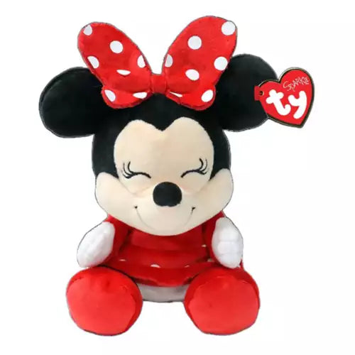 Minnie Mouse Small Ty