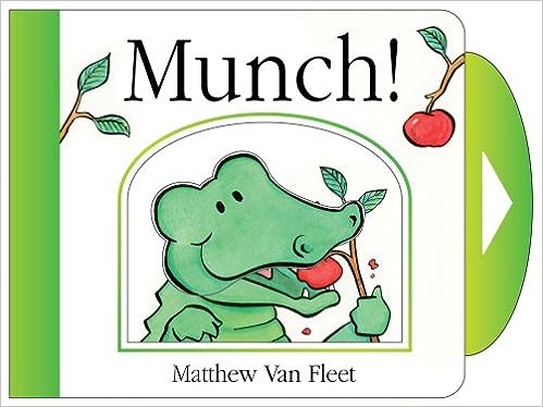 Munch Book