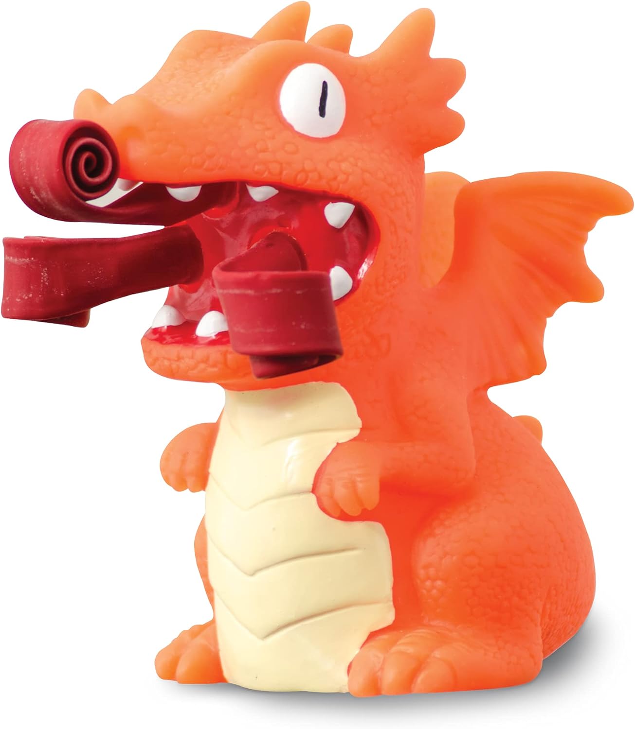 Curly Pop Dragon