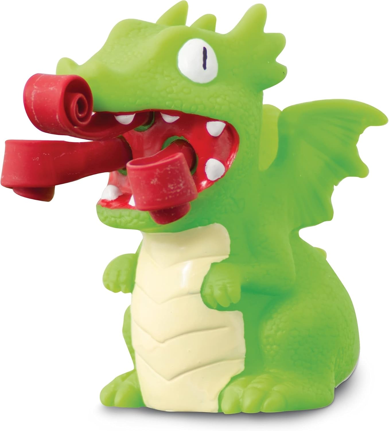Curly Pop Dragon