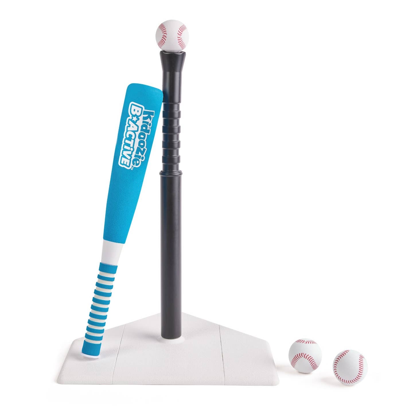 Ez-Adjust T-Ball Set