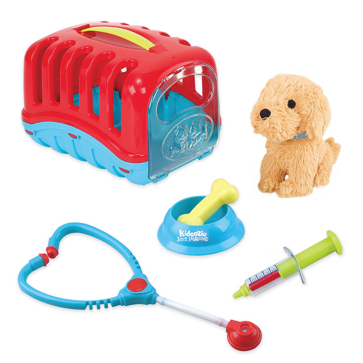 Groom N Care Pet Carrier