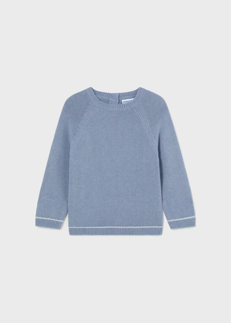 Glaciar Knit Sweater