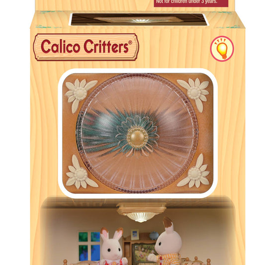 Calico Critters Ceiling Light