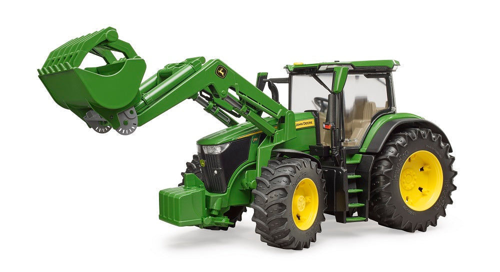 John Deere 7R 350 w/ Front Loader