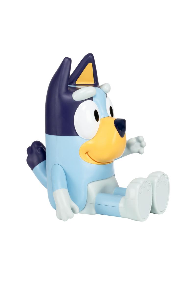 10” Bluey Best Friend Figure