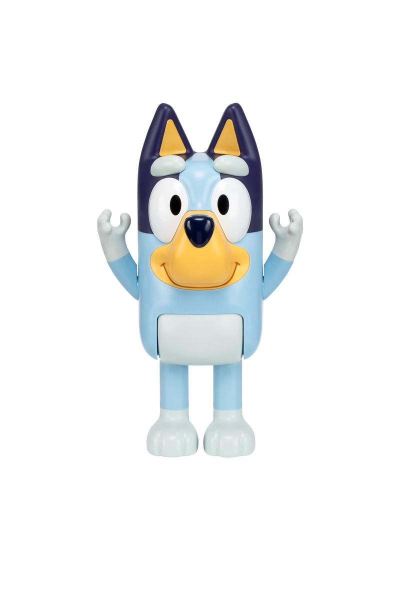 10” Bluey Best Friend Figure