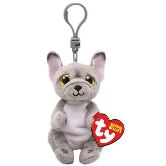 Wilfred Ty Keychain