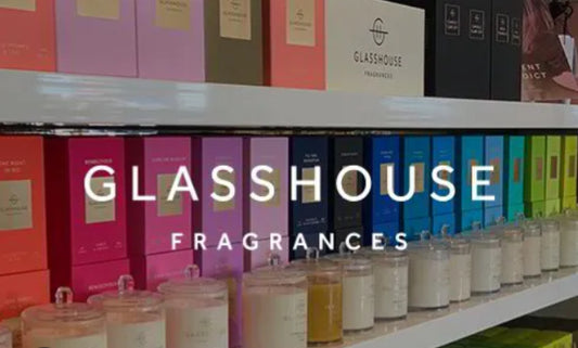 Glasshouse Candles