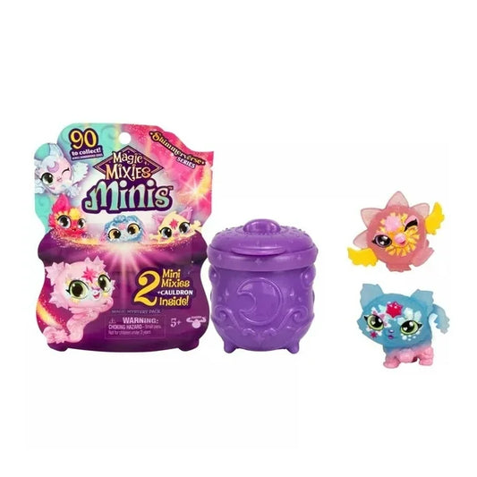 Magic Mixies Minis Mystery Pack