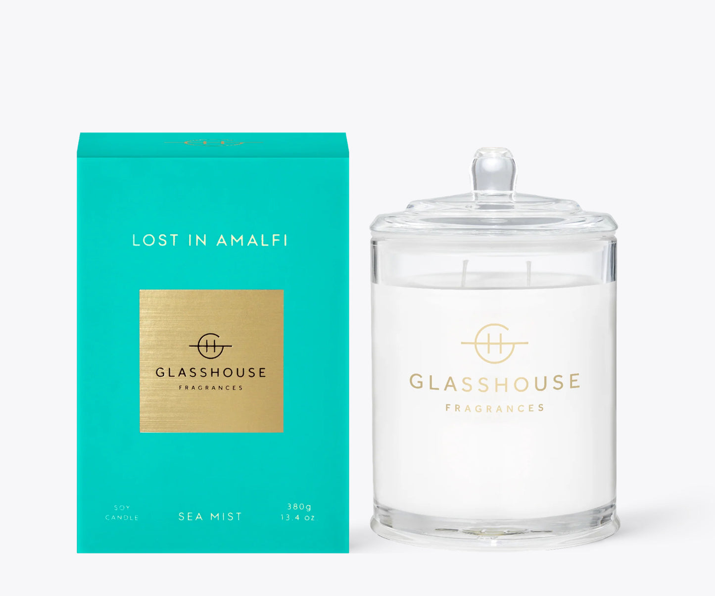Glasshouse Candles