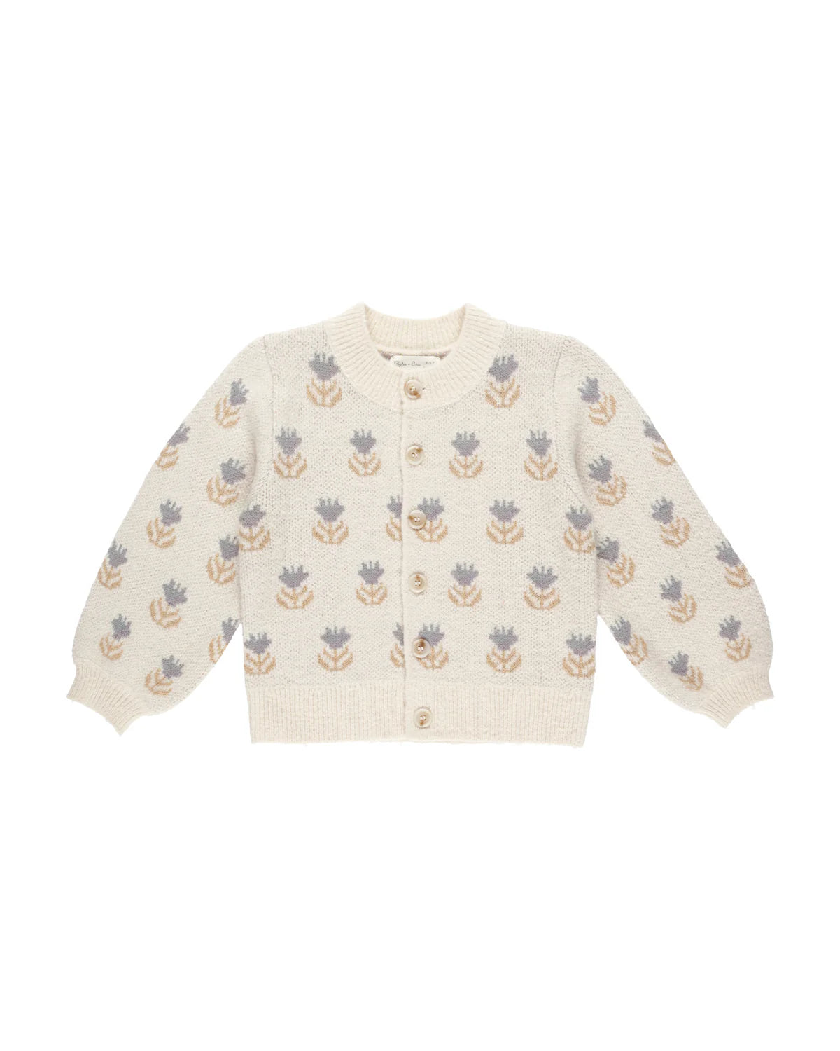 Flora Cheyenne Cardigan