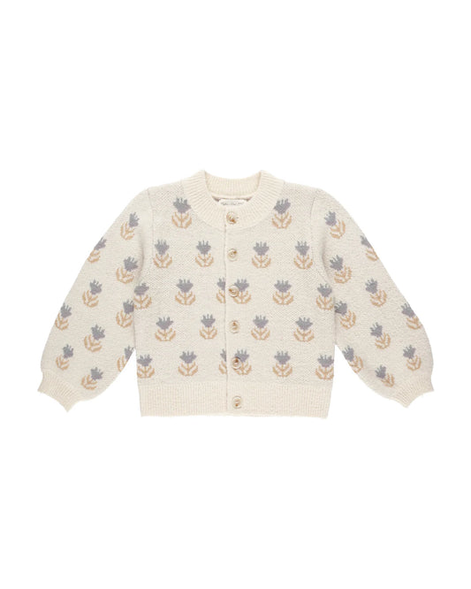 Flora Cheyenne Cardigan