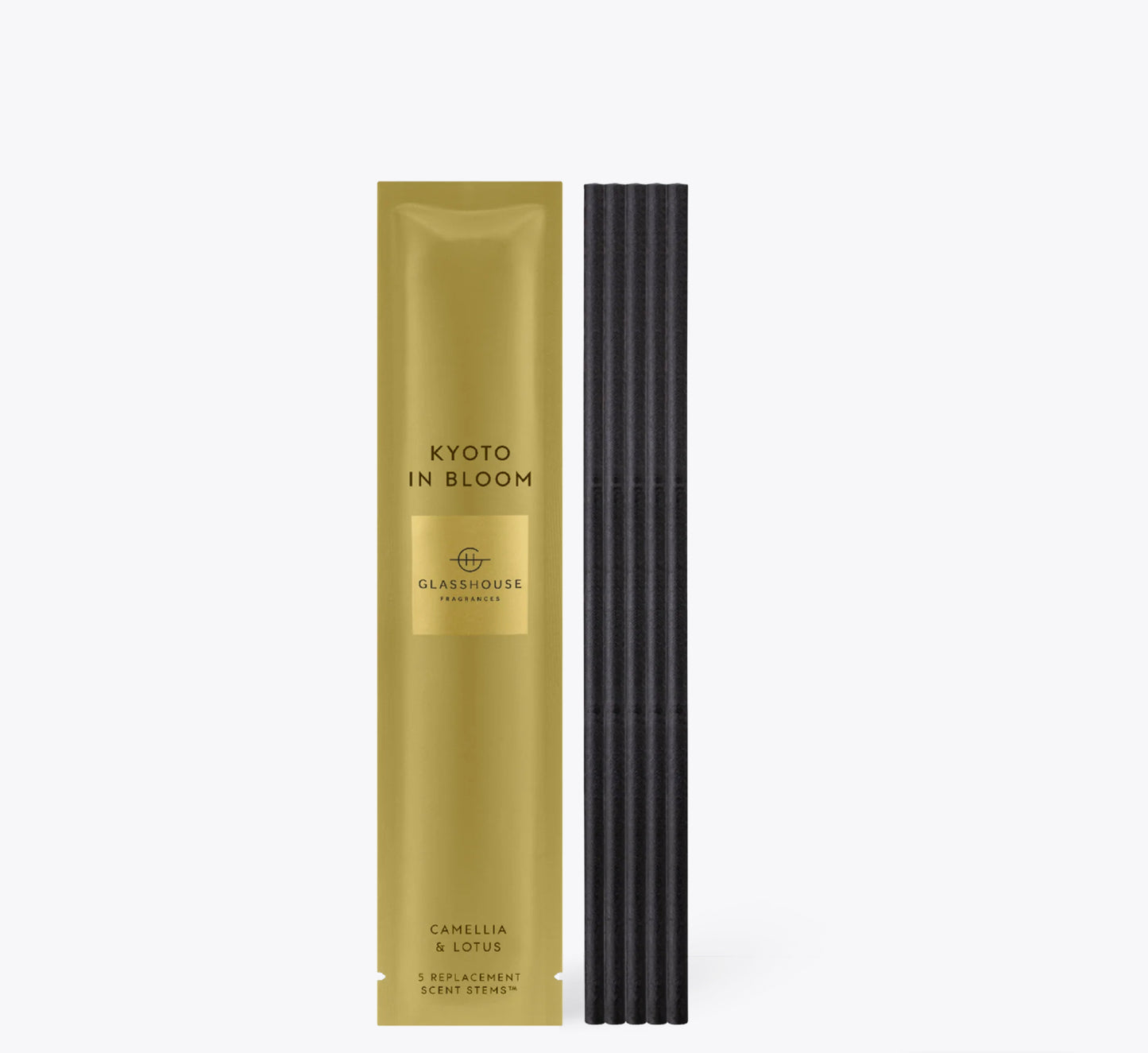 Glasshouse Fragrance Diffusers