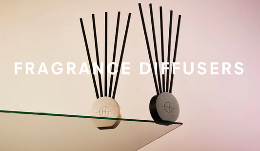 Glasshouse Fragrance Diffusers