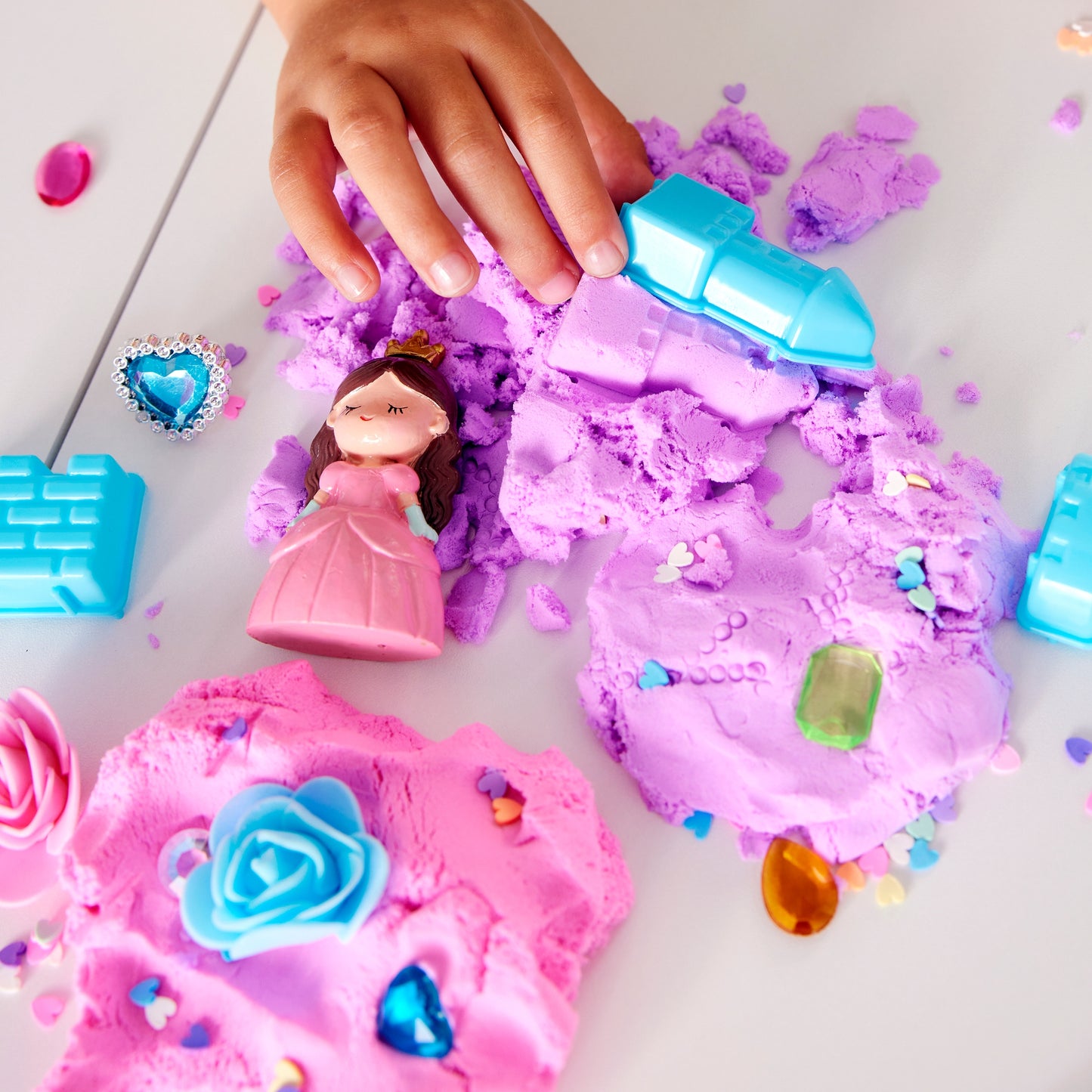 Sensory Pack Princess