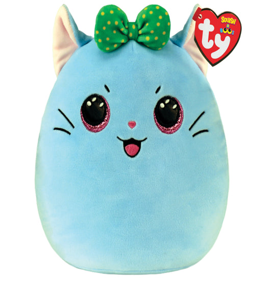Ty Kirra the Cat - Medium